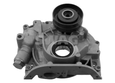 WILMINK GROUP wg1054557 -  Масляный насос